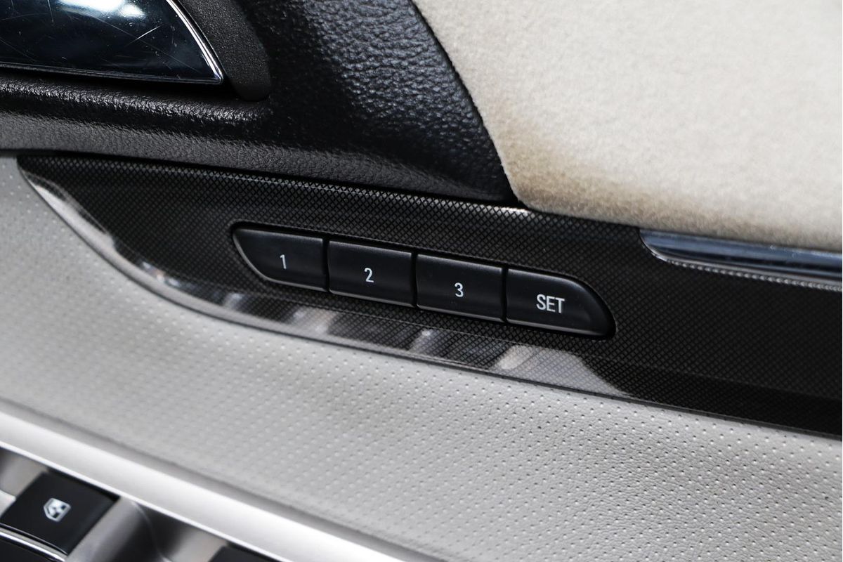 2014 Holden Calais V VF