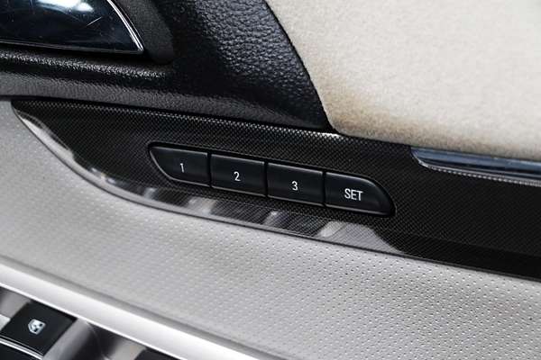 2014 Holden Calais V VF