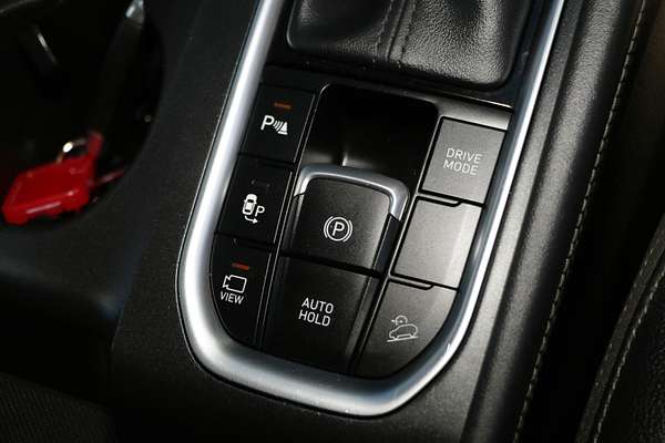 2019 Hyundai Santa Fe Highlander TM