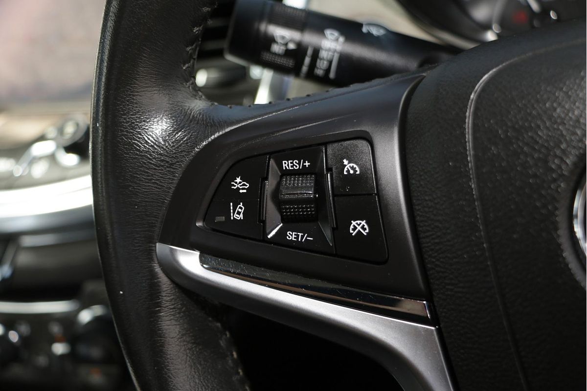 2014 Holden Calais V VF