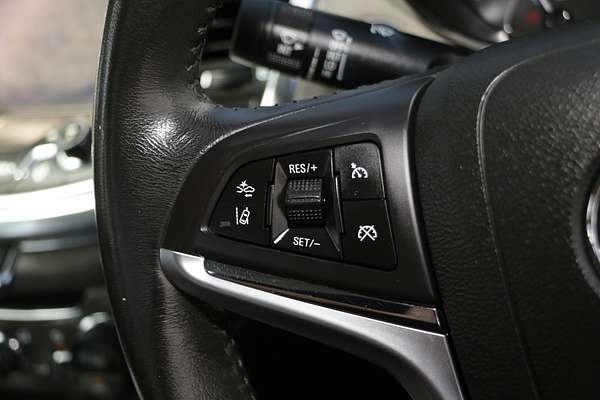 2014 Holden Calais V VF