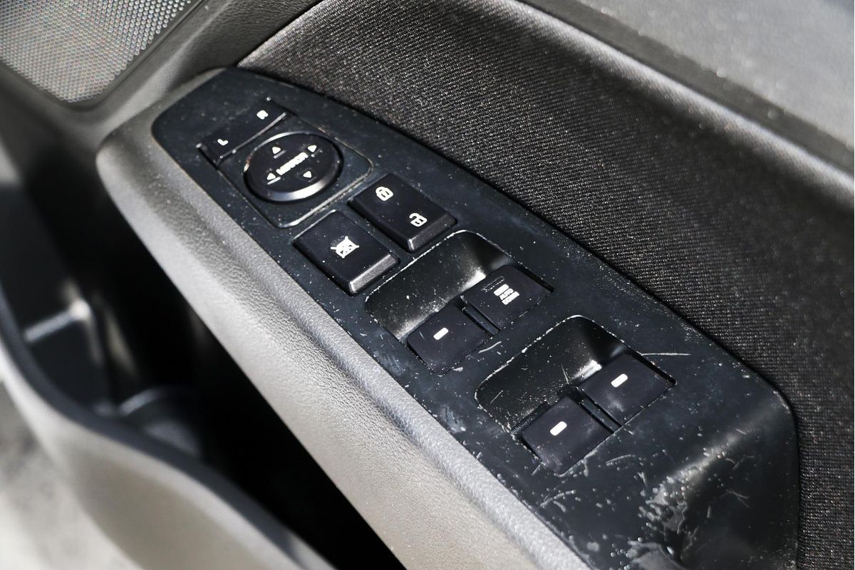 2017 Hyundai Elantra Active AD