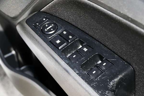 2017 Hyundai Elantra Active AD