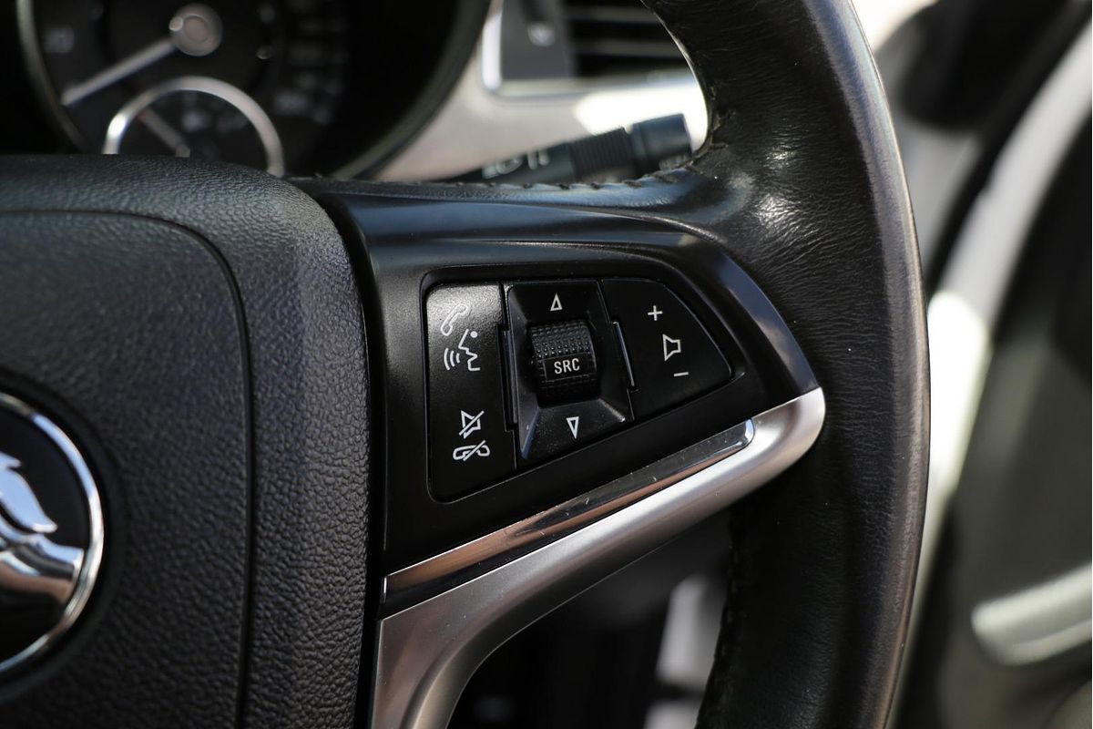 2014 Holden Calais V VF