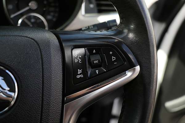 2014 Holden Calais V VF