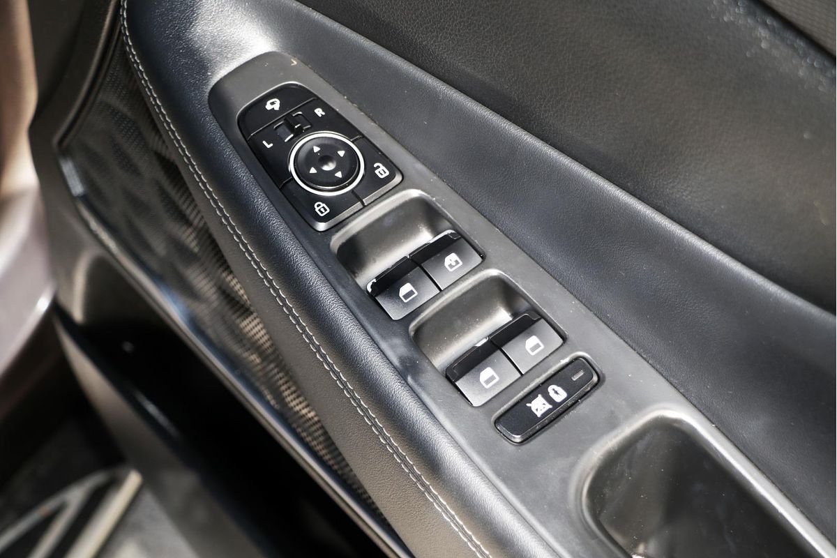 2019 Hyundai Santa Fe Highlander TM