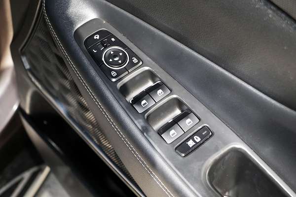 2019 Hyundai Santa Fe Highlander TM