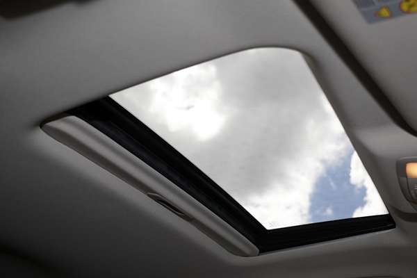 2023 Nissan Patrol Ti-L Y62