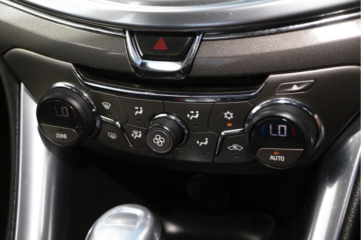 2014 Holden Calais V VF