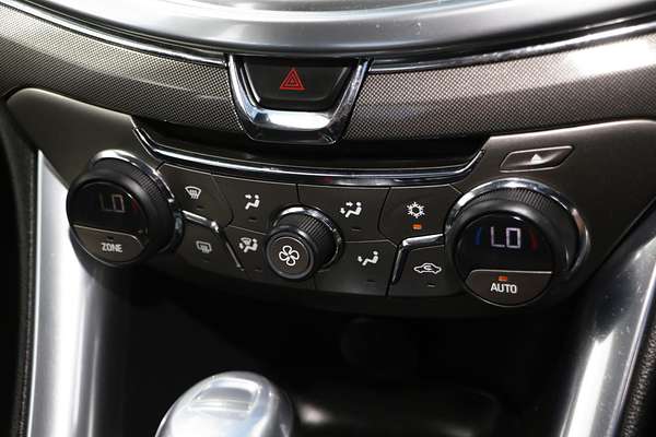 2014 Holden Calais V VF