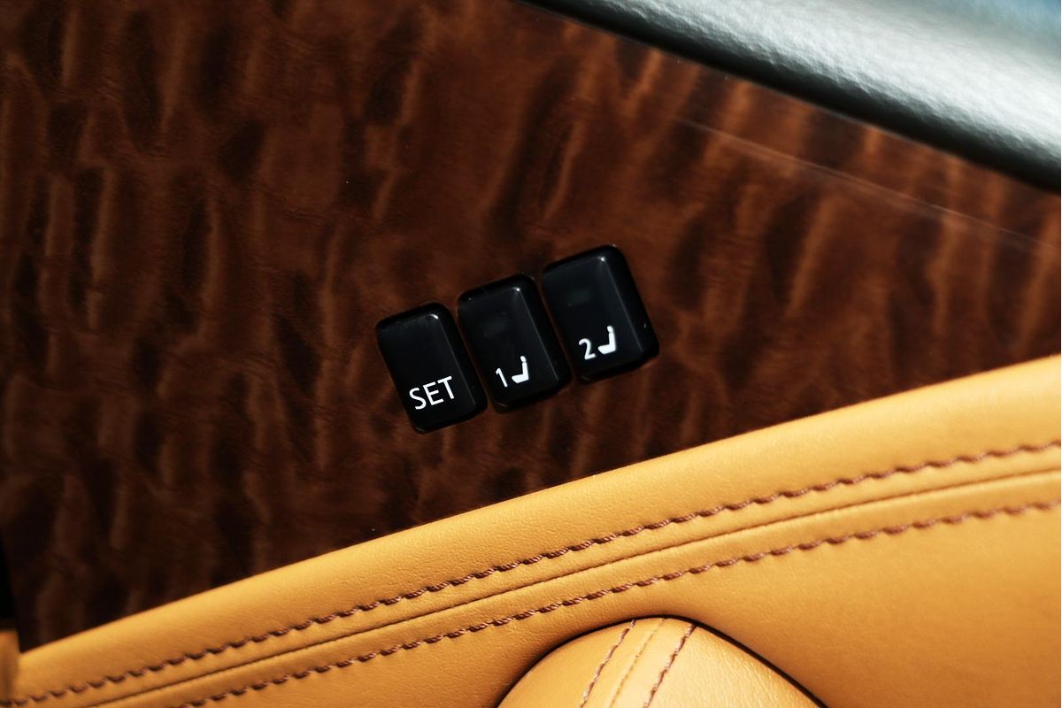 2023 Nissan Patrol Ti-L Y62