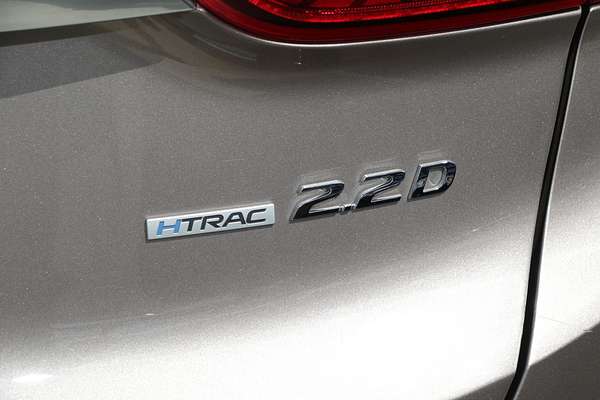 2019 Hyundai Santa Fe Highlander TM