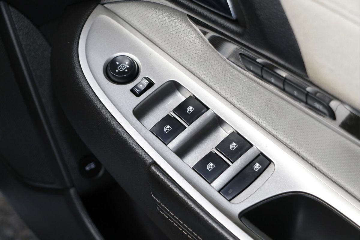 2014 Holden Calais V VF