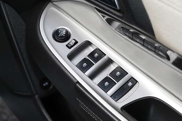 2014 Holden Calais V VF