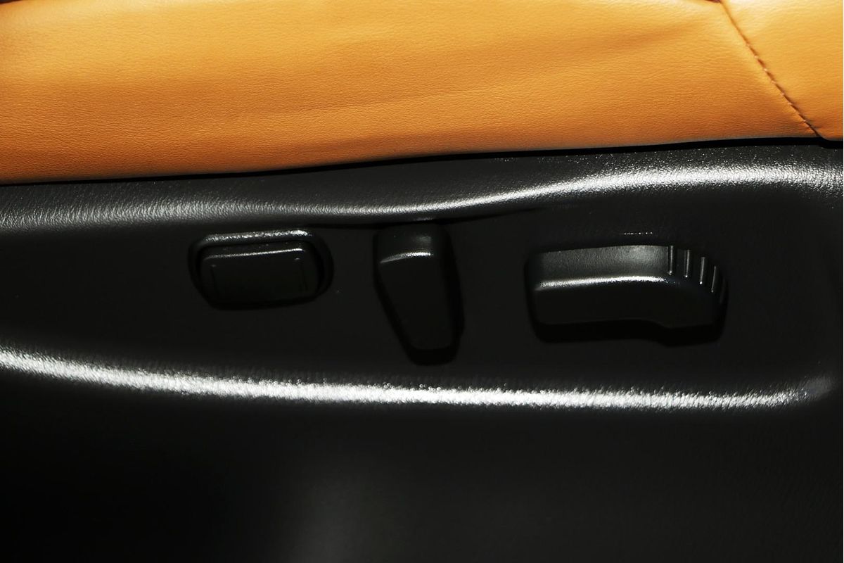 2023 Nissan Patrol Ti-L Y62