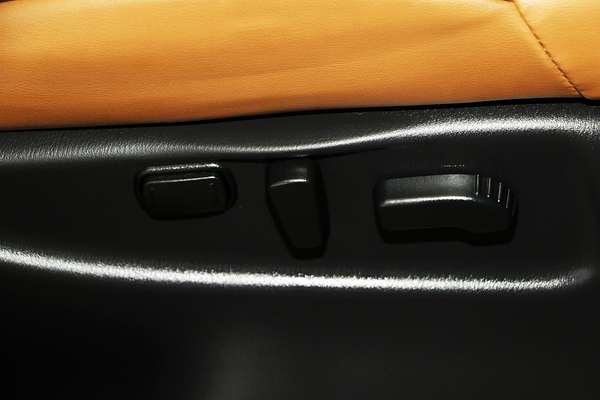 2023 Nissan Patrol Ti-L Y62