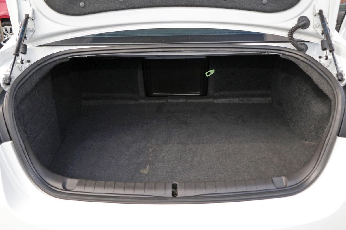 2014 Holden Calais V VF