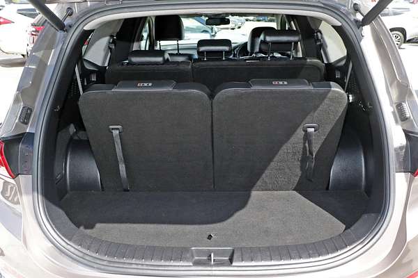 2019 Hyundai Santa Fe Highlander TM