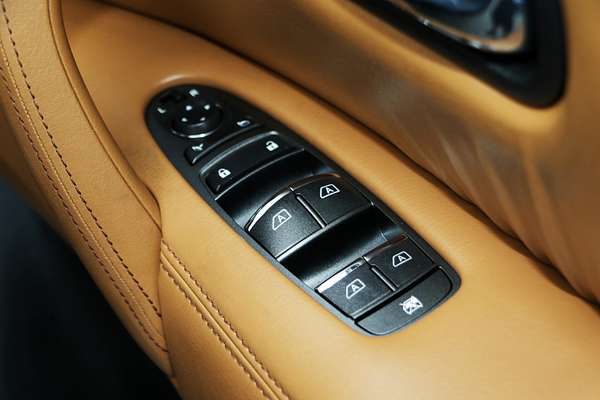 2023 Nissan Patrol Ti-L Y62