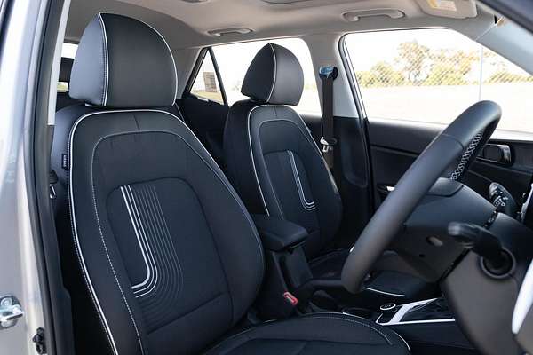 2025 Hyundai Venue Elite QX.V5