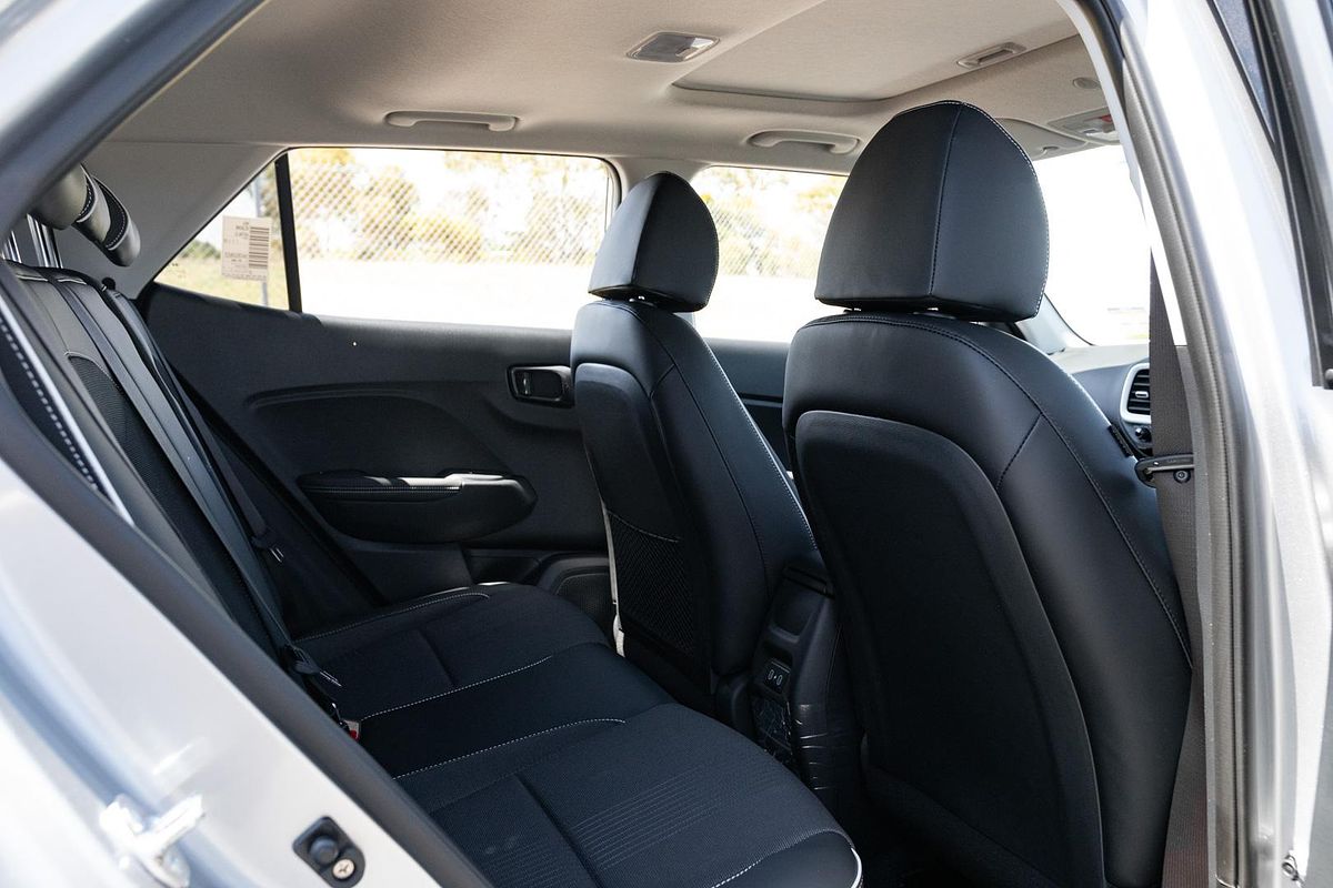 2025 Hyundai Venue Elite QX.V5