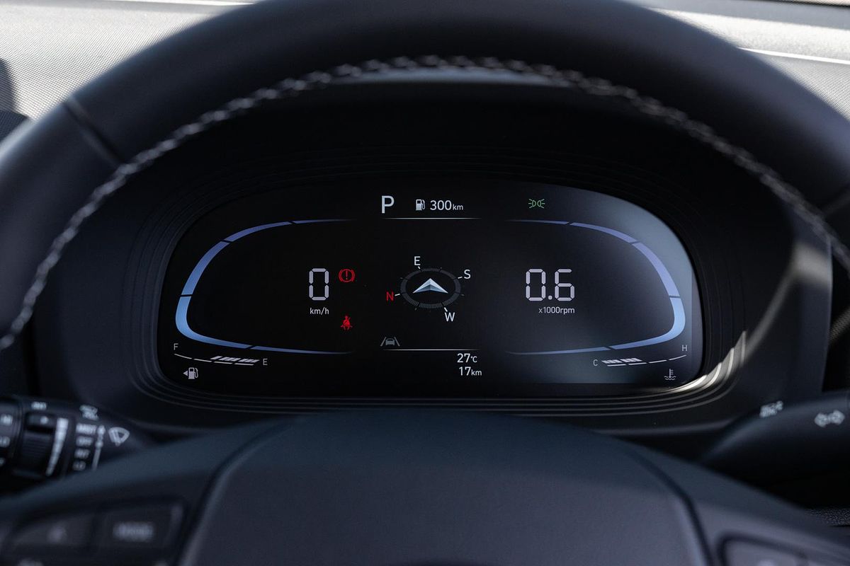 2025 Hyundai Venue Elite QX.V5