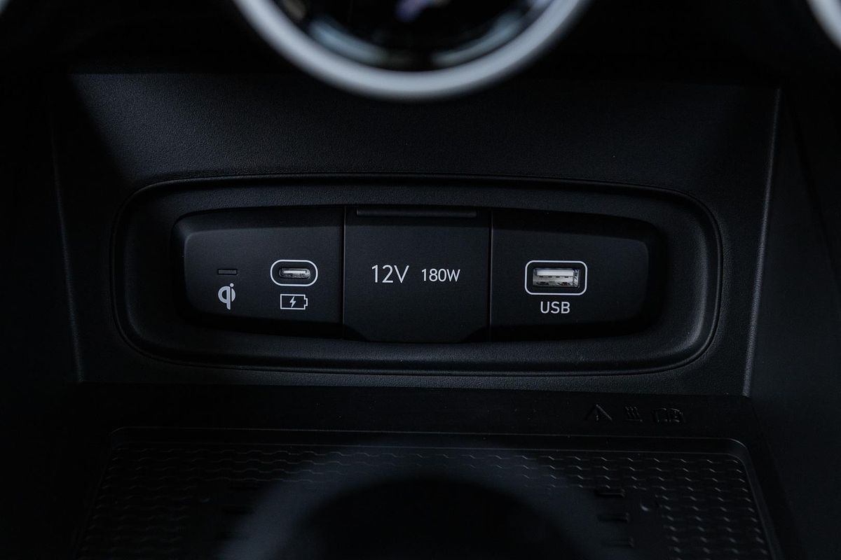 2025 Hyundai Venue Elite QX.V5