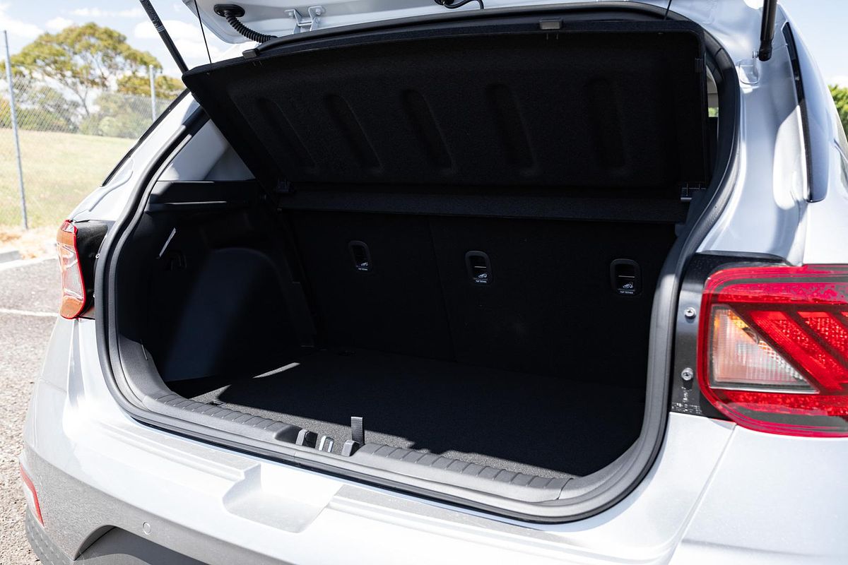 2025 Hyundai Venue Elite QX.V5