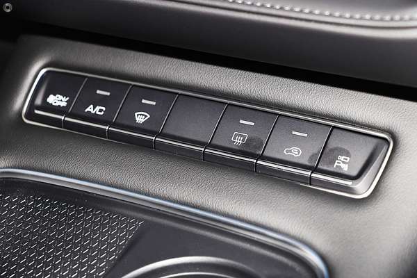 2025 GWM Haval H6 Ultra Hybrid B01