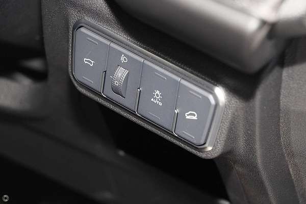 2025 GWM Haval H6 Ultra Hybrid B01