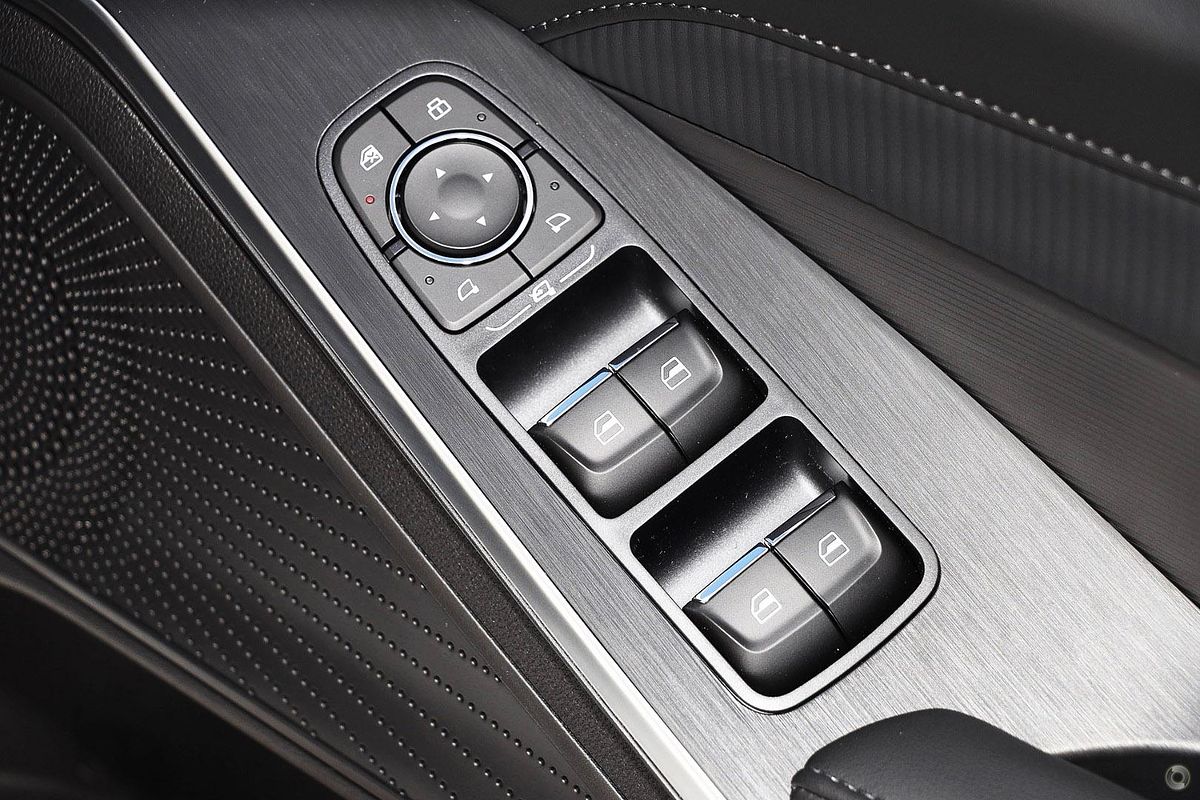 2025 GWM Haval H6 Ultra Hybrid B01