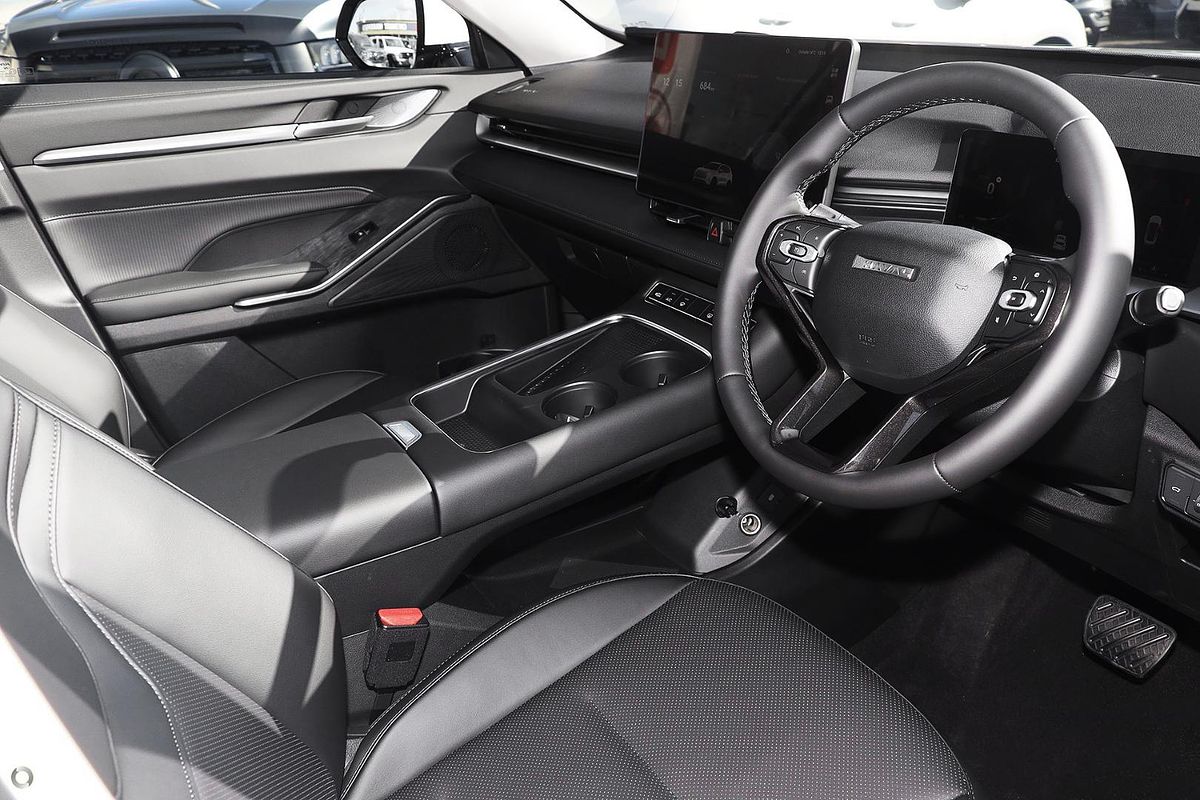 2025 GWM Haval H6 Ultra Hybrid B01