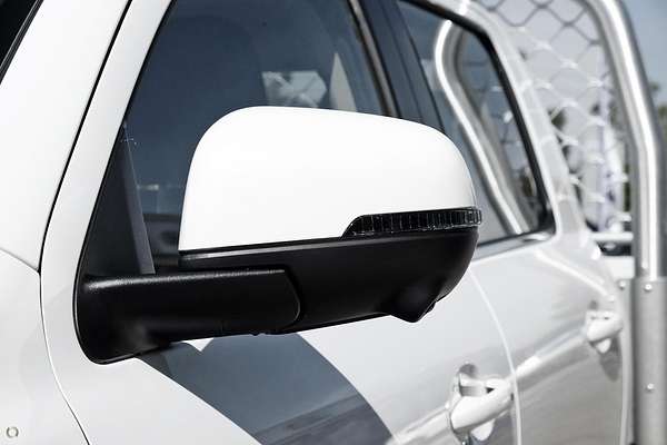 2025 GWM Cannon Lux NPW