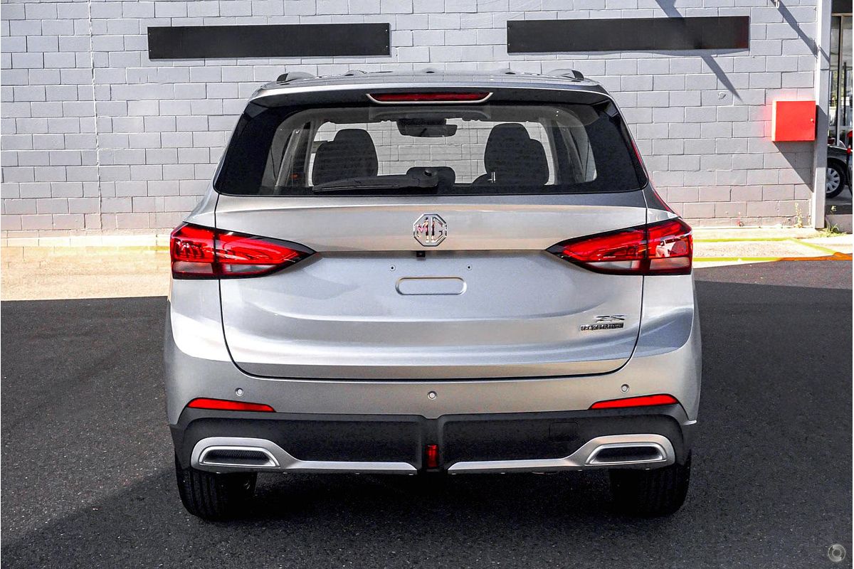 2025 MG ZS Excite Hybrid+ ZS32