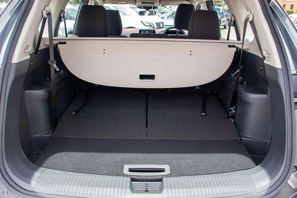 2025 Nissan X-TRAIL ST T33