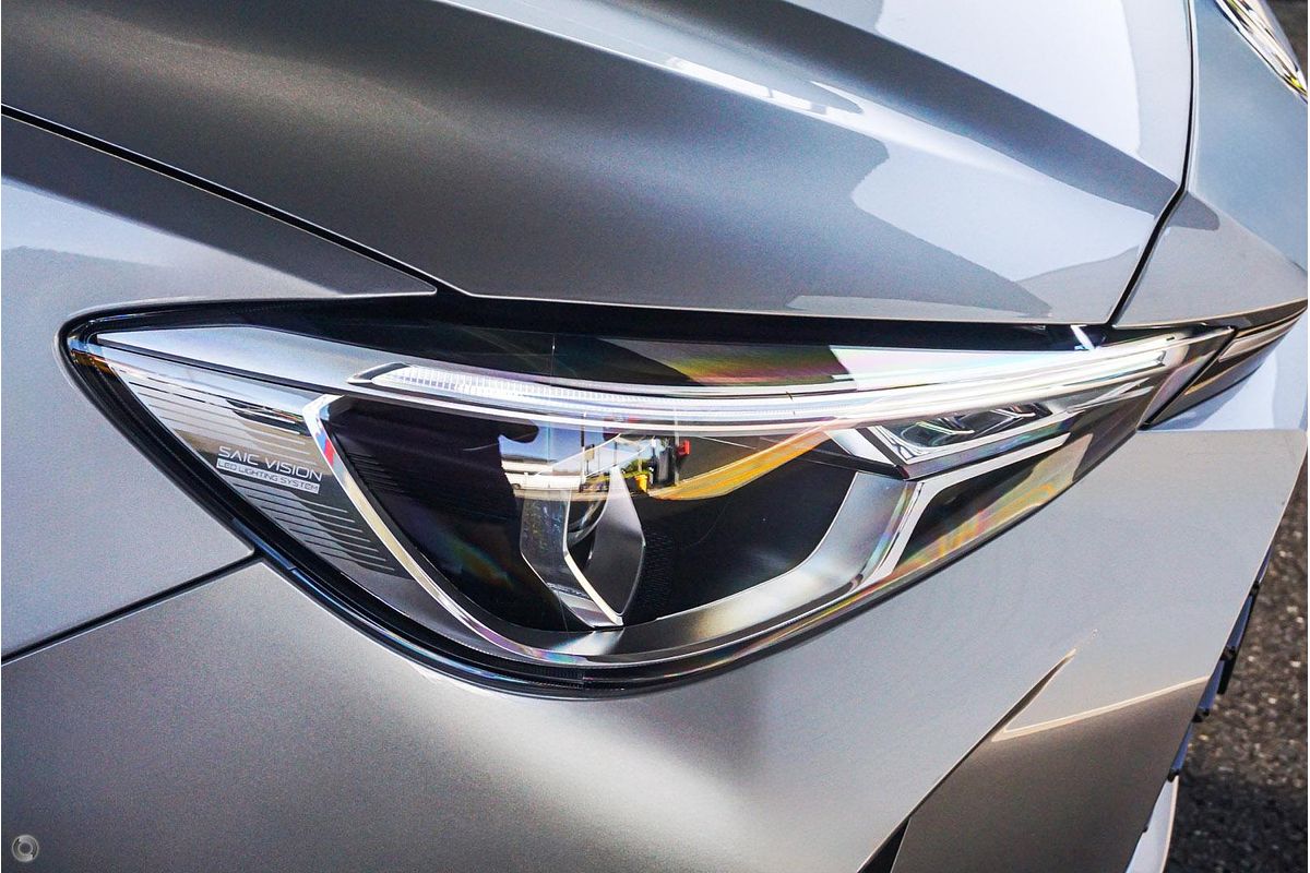 2025 MG ZS Excite Hybrid+ ZS32