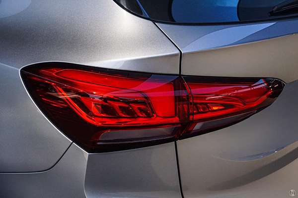 2025 MG ZS Excite Hybrid+ ZS32