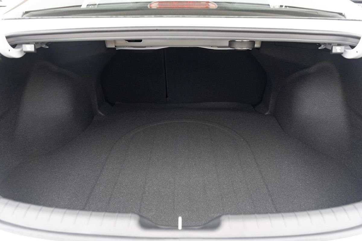 2025 Hyundai i30 N Line Premium CN7.V3