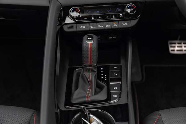 2025 Hyundai i30 N Line Premium CN7.V3