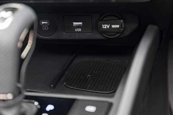 2025 Hyundai i30 N Line Premium CN7.V3