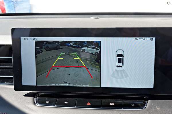 2024 MG HS Vibe AS33