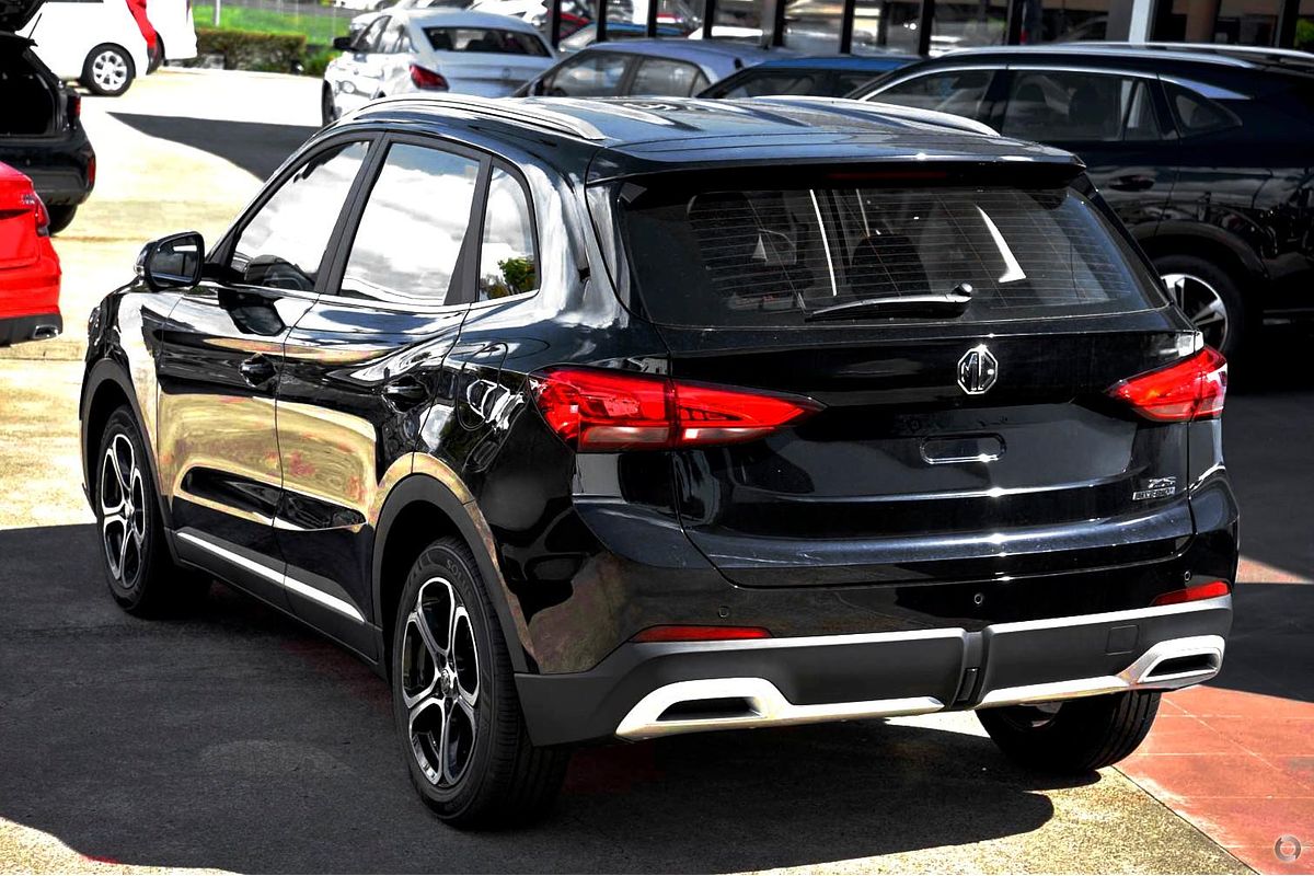 2024 MG ZS Excite Hybrid+ ZS32