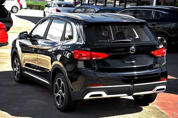 2024 MG ZS Excite Hybrid+ ZS32