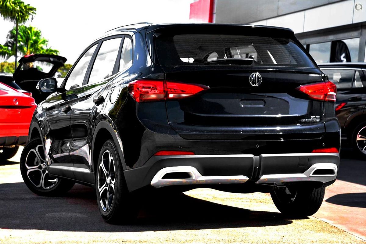 2024 MG ZS Excite Hybrid+ ZS32