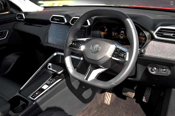 2024 MG ZS Excite Hybrid+ ZS32