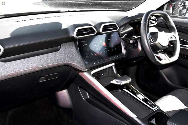 2024 MG ZS Excite Hybrid+ ZS32