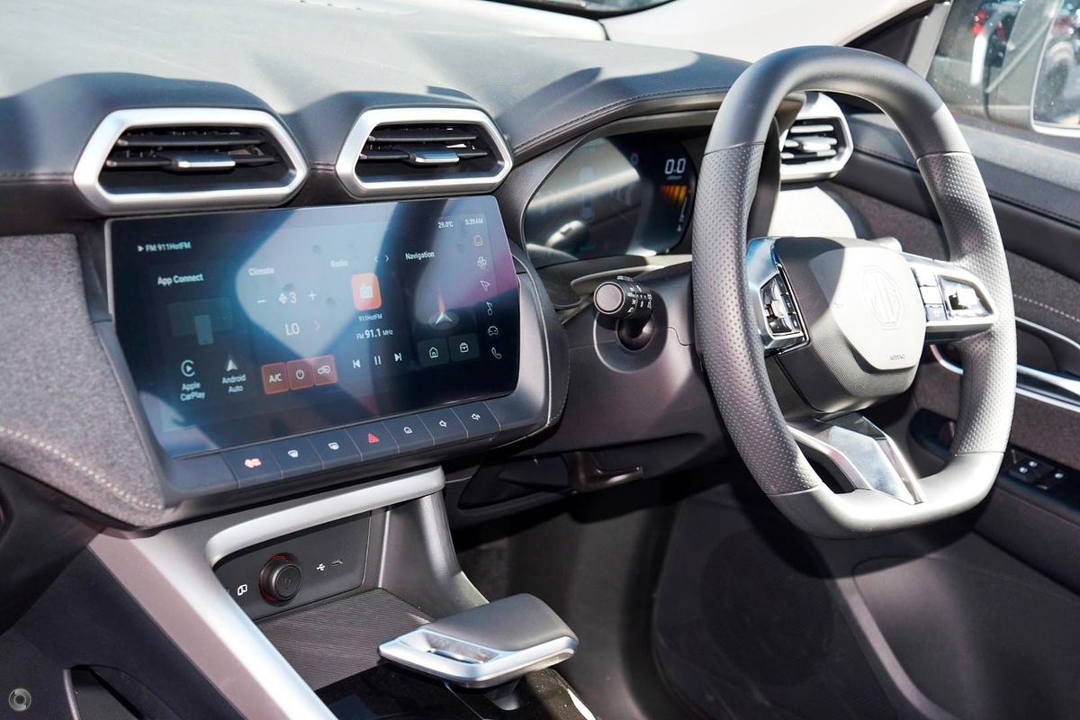 2024 MG ZS Excite Hybrid+ ZS32