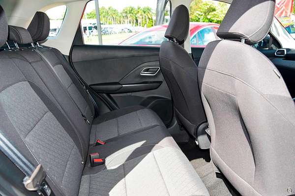 2024 MG ZS Excite Hybrid+ ZS32