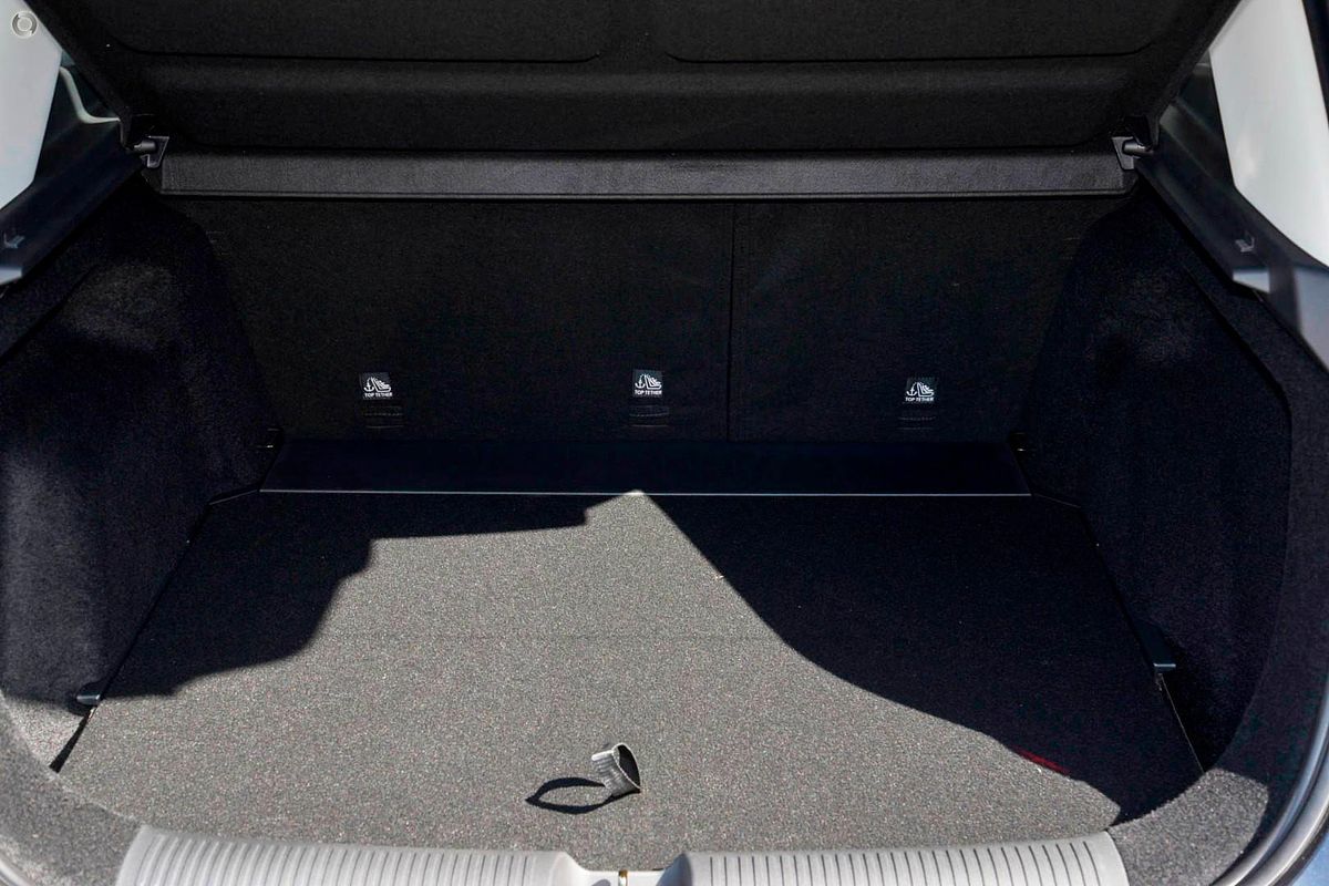 2024 MG ZS Excite Hybrid+ ZS32