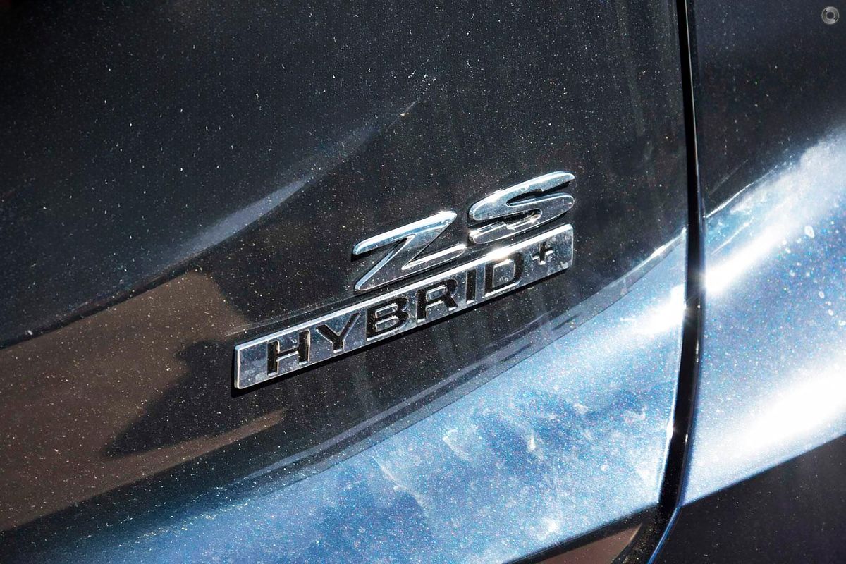 2024 MG ZS Excite Hybrid+ ZS32